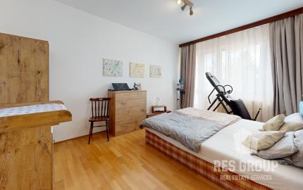 Na predaj, 3 izbový byt Žilina - Bánová, RES group