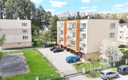 Na predaj, 3 izbový byt Žilina - Bánová, RES group