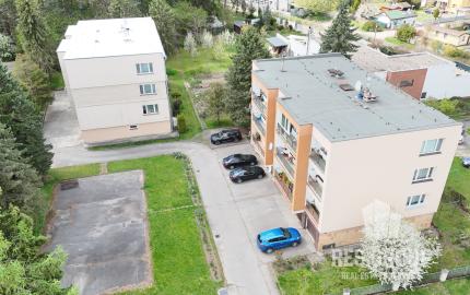 Na predaj, 3 izbový byt Žilina - Bánová, RES group