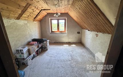 Na predaj, Rodinný dom Rajecké Teplice, 512 m2 pozemok,