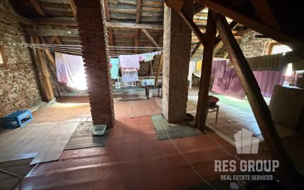 Na predaj, Rodinný dom Rajecké Teplice, 512 m2 pozemok,