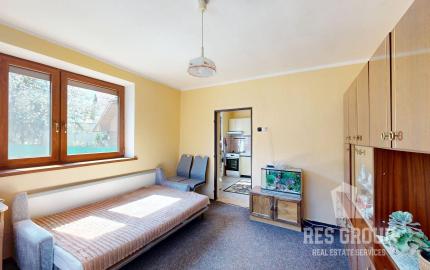 Na predaj, Rodinný dom Rajecké Teplice, 512 m2 pozemok,