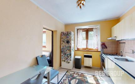 Na predaj, Rodinný dom Rajecké Teplice, 512 m2 pozemok,