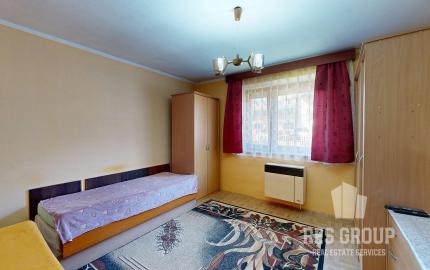 Na predaj, Rodinný dom Rajecké Teplice, 512 m2 pozemok,
