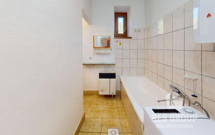 Na predaj, Rodinný dom Rajecké Teplice, 512 m2 pozemok,