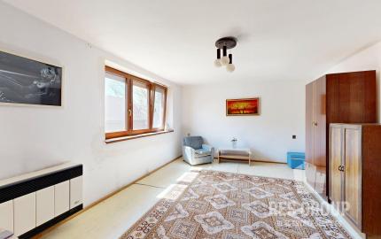 Na predaj, Rodinný dom Rajecké Teplice, 512 m2 pozemok,