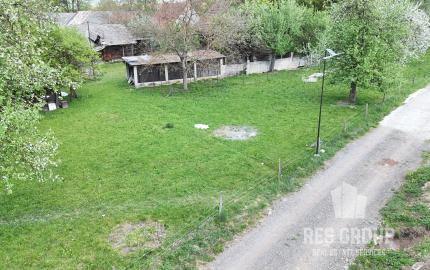 Na predaj, Stavebné pozemky Ďurčina, RES group