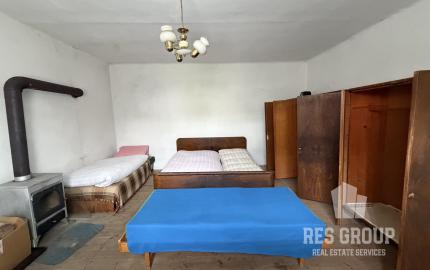 Na predaj, 1i byt, Horná Štubňa, RES GROUP