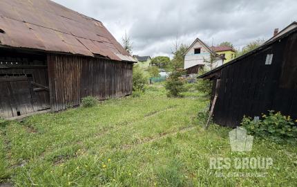 Na predaj, 1i byt, Horná Štubňa, RES GROUP