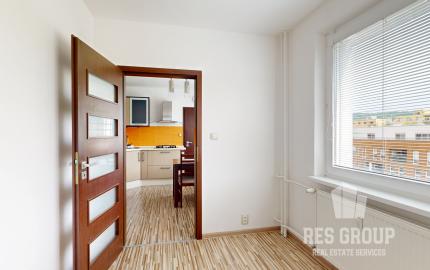 Na prenájom, 4 izbový byt Žilina - Vlčince