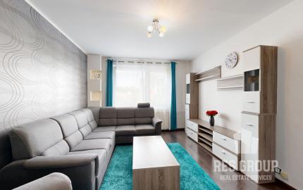 Na prenájom, 4 izbový byt Žilina - Vlčince