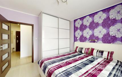 Na prenájom, 4 izbový byt Žilina - Vlčince