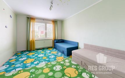 Na prenájom, 4 izbový byt Žilina - Vlčince