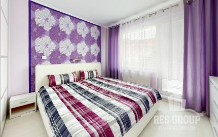 Na prenájom, 4 izbový byt Žilina - Vlčince