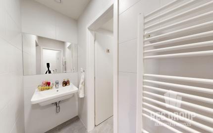 Na prenájom, štýlové priestory s výmerou 205 m², Žilina