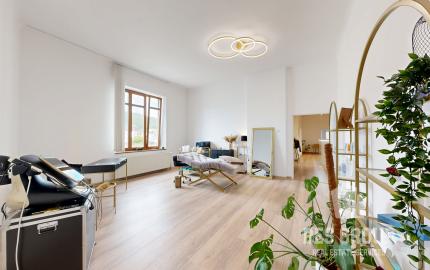 Na prenájom, štýlové priestory s výmerou 205 m², Žilina