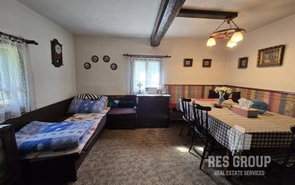 Na predaj, Rodinný dom, Krásno nad Kysucou - Dunajov, RES group