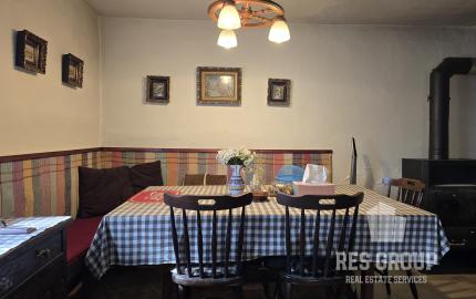 Na predaj, Rodinný dom, Krásno nad Kysucou - Dunajov, RES group
