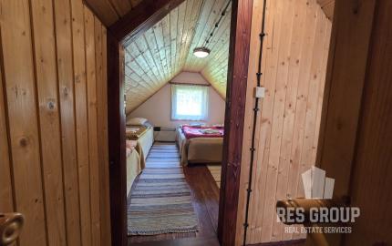Na predaj, Rodinný dom, Krásno nad Kysucou - Dunajov, RES group