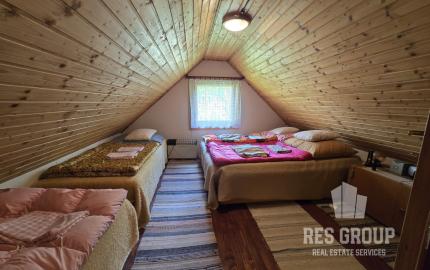 Na predaj, Rodinný dom, Krásno nad Kysucou - Dunajov, RES group