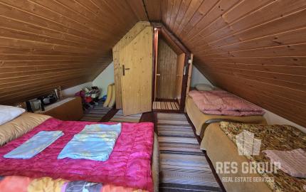 Na predaj, Rodinný dom, Krásno nad Kysucou - Dunajov, RES group
