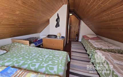 Na predaj, Rodinný dom, Krásno nad Kysucou - Dunajov, RES group