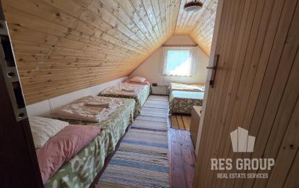 Na predaj, Rodinný dom, Krásno nad Kysucou - Dunajov, RES group