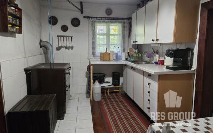 Na predaj, Rodinný dom, Krásno nad Kysucou - Dunajov, RES group