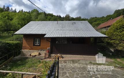 Na predaj, Rodinný dom, Krásno nad Kysucou - Dunajov, RES group