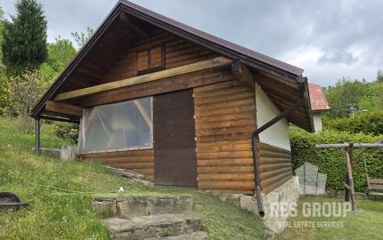 Na predaj, Rodinný dom, Krásno nad Kysucou - Dunajov, RES group