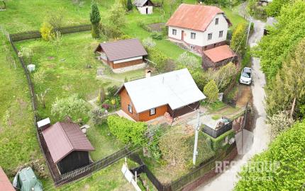 Na predaj, Rodinný dom, Krásno nad Kysucou - Dunajov, RES group