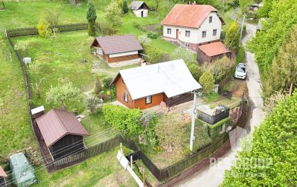 Na predaj, Rodinný dom, Krásno nad Kysucou - Dunajov, RES group