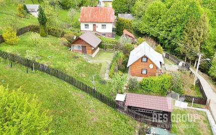 Na predaj, Rodinný dom, Krásno nad Kysucou - Dunajov, RES group