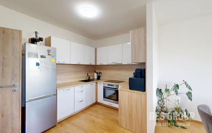 Na predaj, 4 izbový byt, Hliny-Bajzová, Žilina