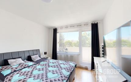 Na predaj, 4 izbový byt, Hliny-Bajzová, Žilina