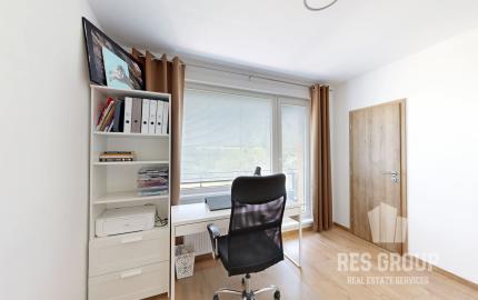 Na predaj, 4 izbový byt, Hliny-Bajzová, Žilina