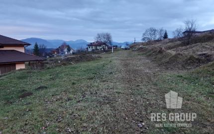 Na predaj, stavebný pozemok Stráňavy, RES group