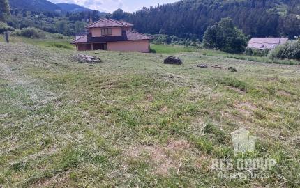 Na predaj, stavebný pozemok Stráňavy, RES group