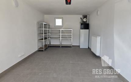 Na prenájom, 3 izbový byt Mojš, RES Group