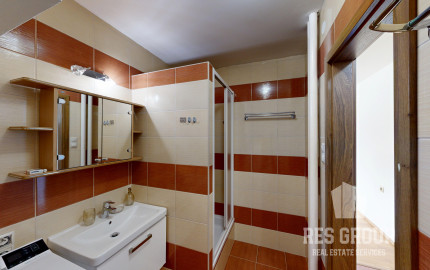 Na prenájom, 2 izbový byt, Hviezdoslavova, Čadca