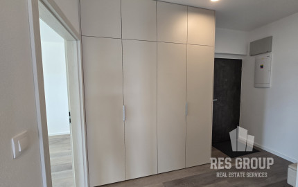 Na prenájom, 3 izbový byt Mojš, RES Group
