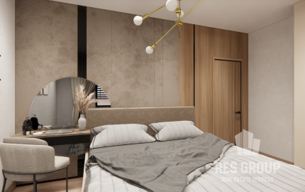 Na predaj, Bungalov 4KK, 1100m2, RES GROUP