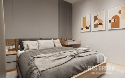 Na predaj, Bungalov 4KK, 1100m2, RES GROUP