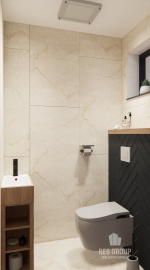 Na predaj, Bungalov 4KK, 1100m2, RES GROUP