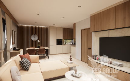 Na predaj, Bungalov 4KK, 1100m2, RES GROUP