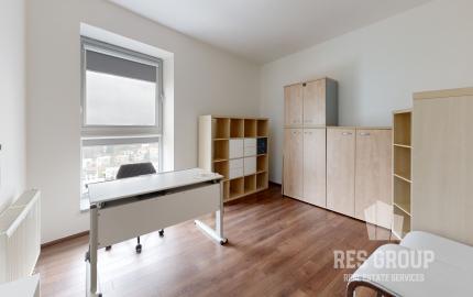 Prenájom, nadštandardný 4-izbový byt Žilina, RES group