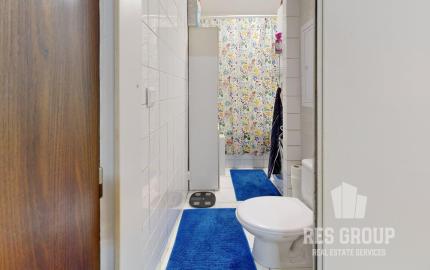 Na predaj, Trojizbový byt, 81 m2, Vlčince 1, RES GROUP