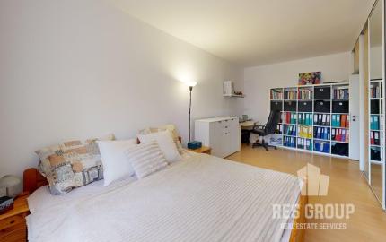 Na predaj, Trojizbový byt, 81 m2, Vlčince 1, RES GROUP