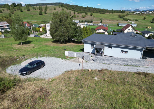 Na predaj, stavebný pozemok, Bitarová