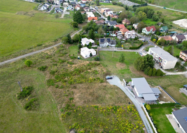 Na predaj, stavebný pozemok, Bitarová